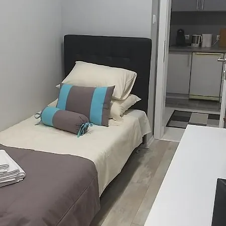 Apartman Ami 2