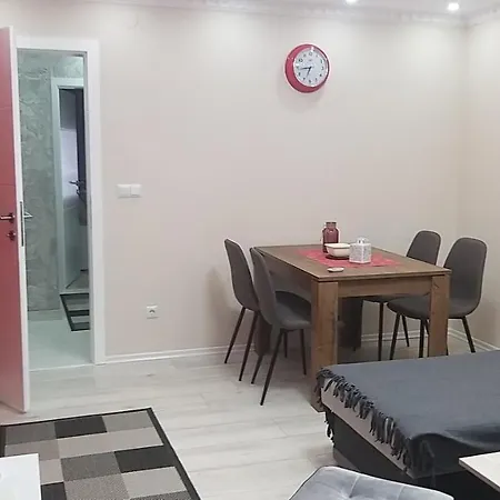 Apartman Ami 2 Lägenhet Tuzla