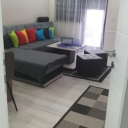 Apartman Ami 2