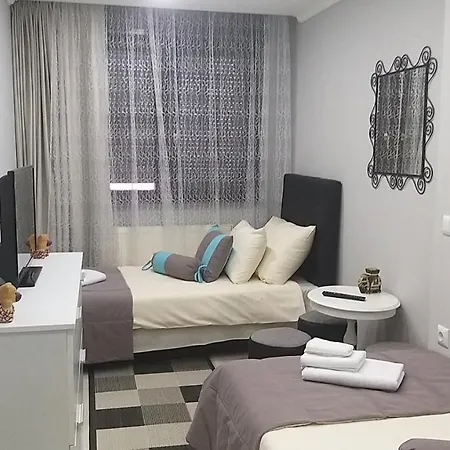 Apartman Ami 2 Lägenhet Tuzla