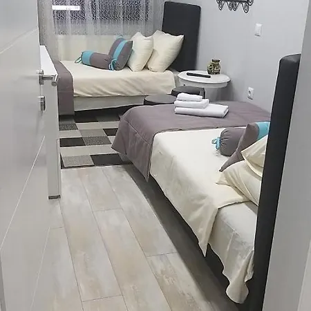 Apartman Ami 2 * Tuzla