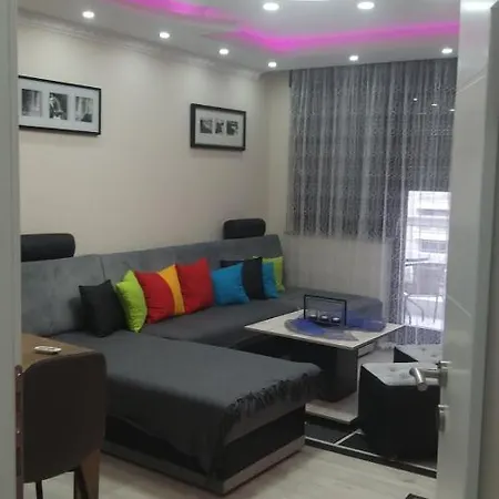 Apartman Ami 2 Lägenhet