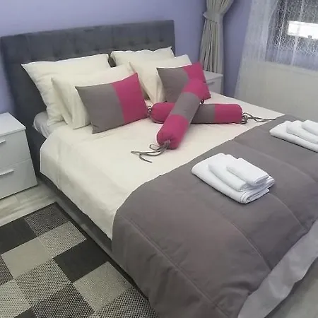 Apartman Ami 2 Tuzla