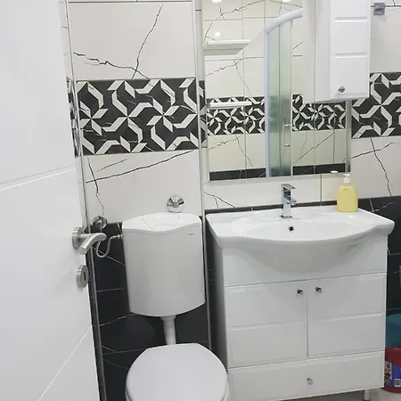 Apartman Ami 2