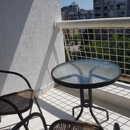 Apartman Ami 2 Tuzla