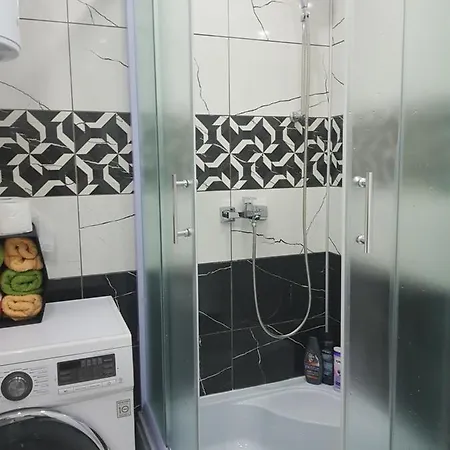 Apartman Ami 2 Lägenhet Tuzla