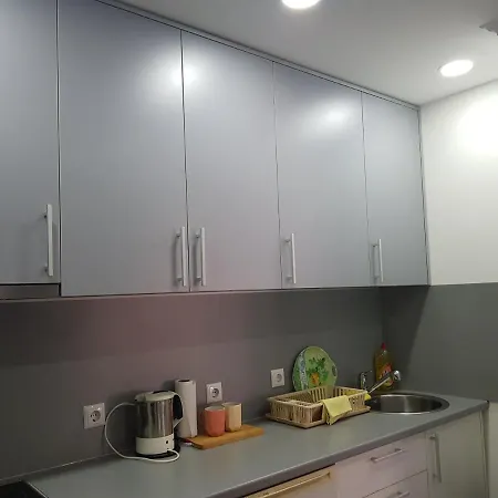 Apartman Ami 2 Tuzla