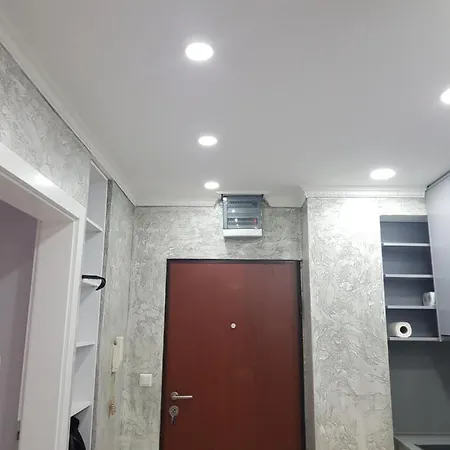 Lägenhet Apartman Ami 2