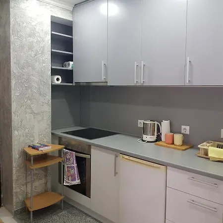 Apartman Ami 2