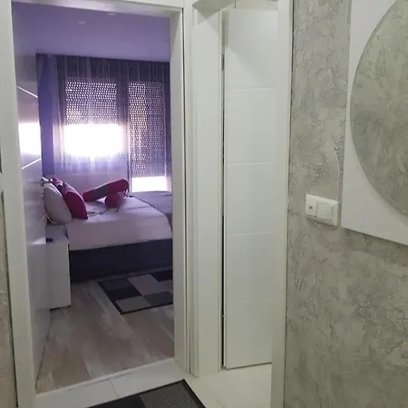 Apartman Ami 2 * Tuzla