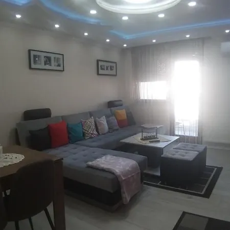 Lägenhet Apartman Ami 2 Tuzla