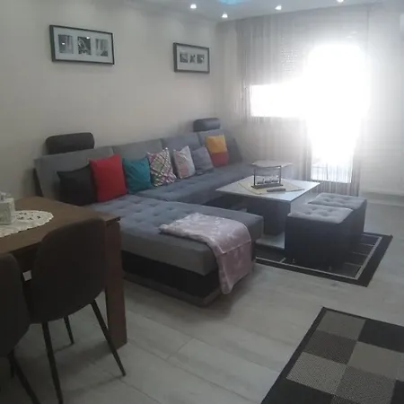 Apartman Ami 2 Lägenhet